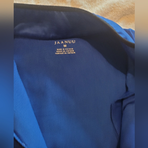 Jaanuu Insulated Vest M - Picture 2 of 3